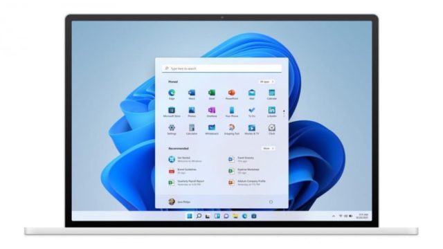 確認Windows  11今年的主更新版本！通過“彈出窗口”增強安全性