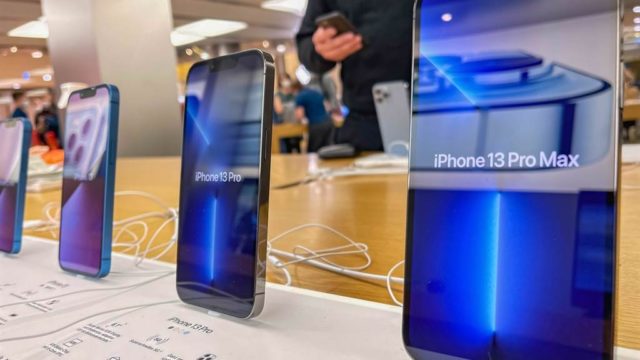 IOS  16大爆炸！果粉注意：新iphone曝光驚人的亮點