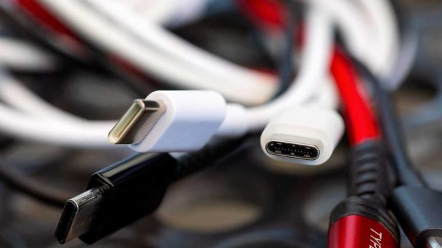 iphone終於要放棄Lightning了！歐盟從2024年開始強制將所有手機轉換為USB-C