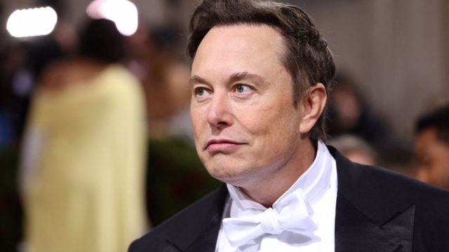 馬斯克憤怒了！說蘋果在這件事太離譜了!